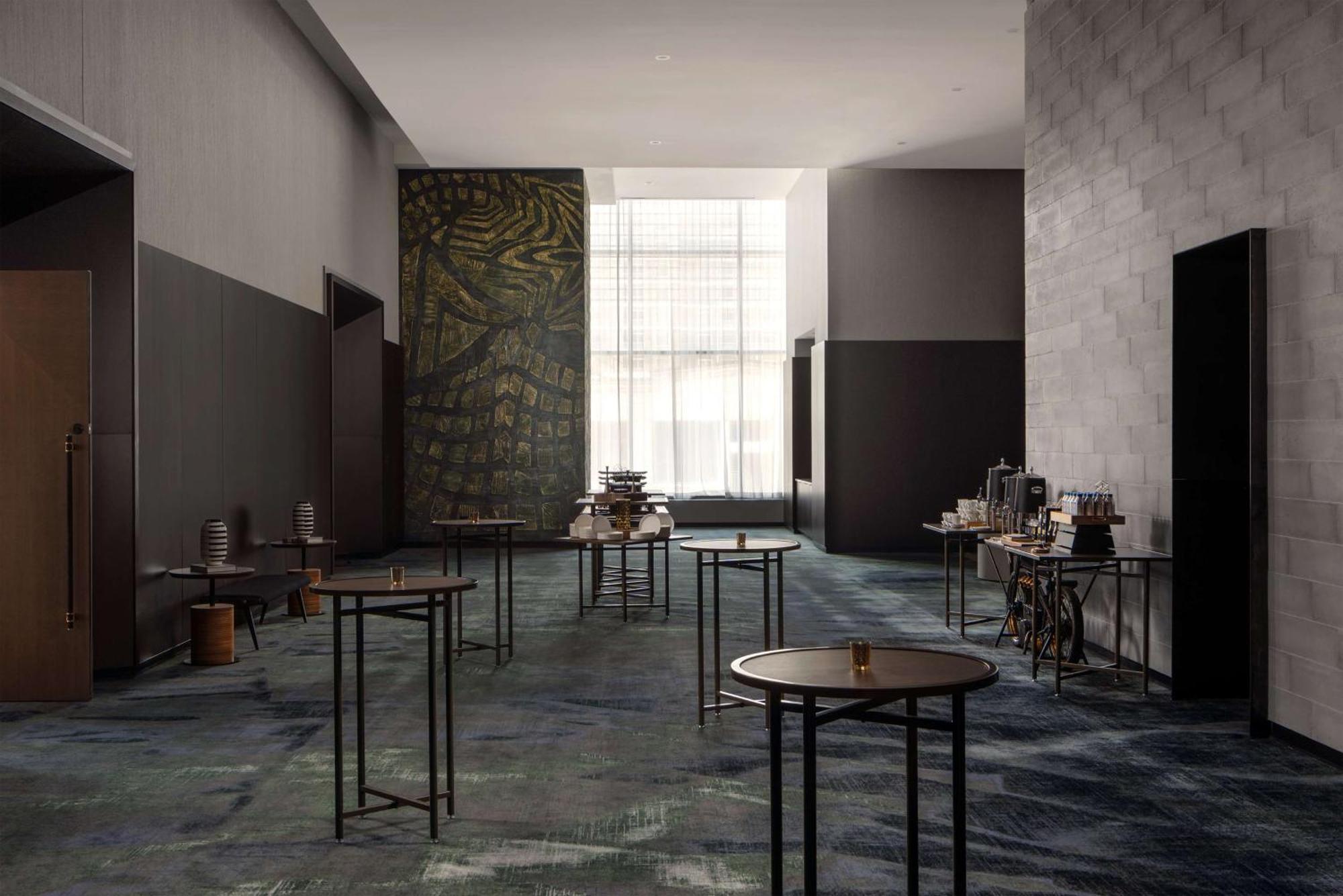 Thompson Austin, By Hyatt Hotel Eksteriør billede
